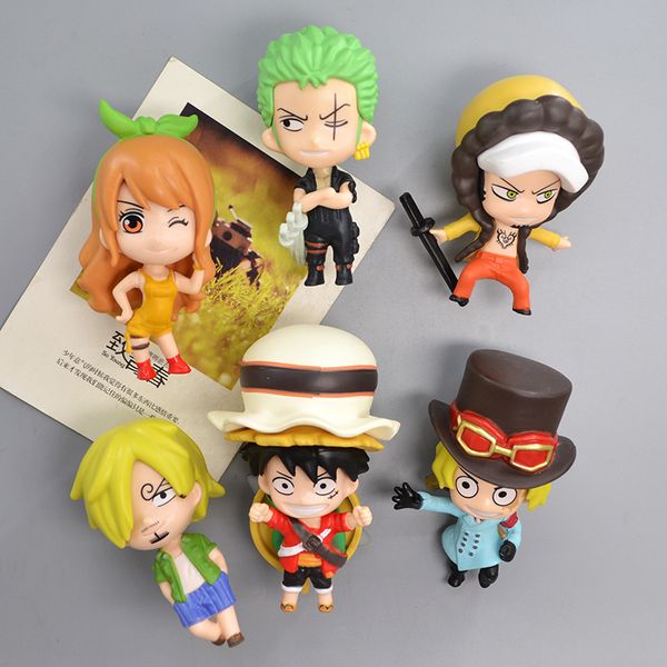 creative three-dimensional pirate king refrigerator sticker home decoration message
creative three-dimensional pirate king refrigerator sticker home decoration message