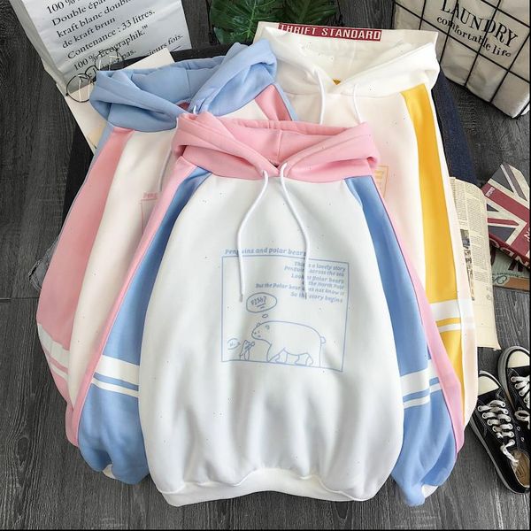 zity cute print anime oversized women hoodies streetwear long sleeve fall winter clothes crop top, Black
zity cute print anime oversized women hoodies streetwear long sleeve fall winter clothes crop top, Black