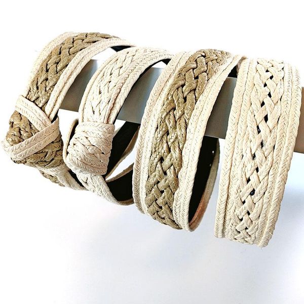 hair accessories fashion linen woven headbands for women girls summer straw wide knotted hairband casual head bands female
hair accessories fashion linen woven headbands for women girls summer straw wide knotted hairband casual head bands female