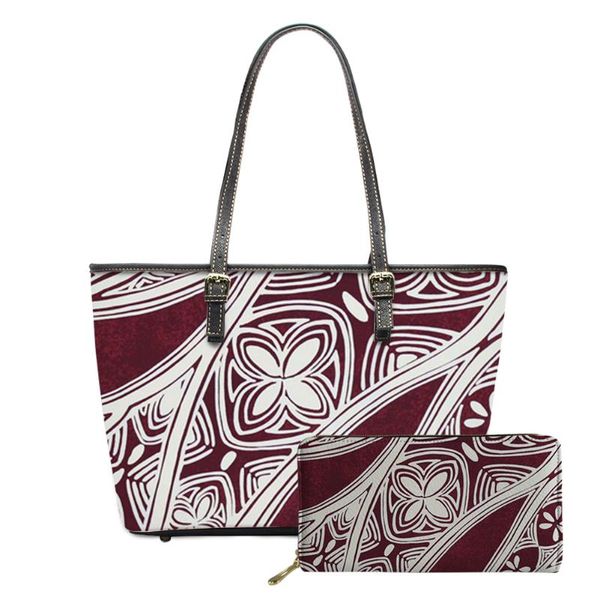 style handbag women large leather shoulder bag 2pcs set polynesian plumeria flower elegant ladies sac evening bags
style handbag women large leather shoulder bag 2pcs set polynesian plumeria flower elegant ladies sac evening bags