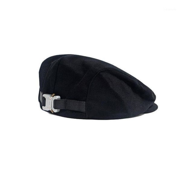 berets elegant female hat casual streetwear 90s girls beret cap french women black color painter hats, Blue;gray
berets elegant female hat casual streetwear 90s girls beret cap french women black color painter hats, Blue;gray