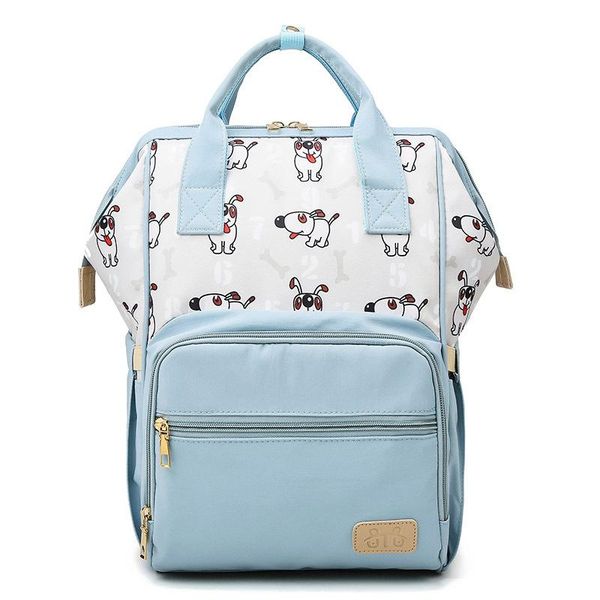multifunctional portable diaper bag baby travel large backpack waterproof mummy bags maternity nursing handbag
multifunctional portable diaper bag baby travel large backpack waterproof mummy bags maternity nursing handbag