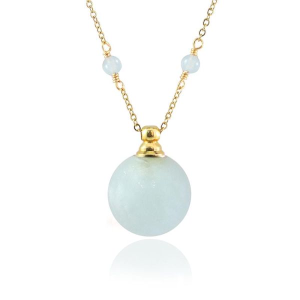 pendant necklaces 1pc natural blue stone necklace for ashes hair fillable jewelry cremation jewery memorial urn, Silver
pendant necklaces 1pc natural blue stone necklace for ashes hair fillable jewelry cremation jewery memorial urn, Silver