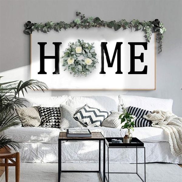 artificial eucalyptus rose wreath spring summer door round front window wedding hanging ornament decorative flowers & wreaths
artificial eucalyptus rose wreath spring summer door round front window wedding hanging ornament decorative flowers & wreaths