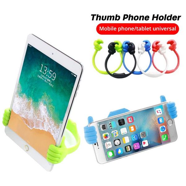 universal tablet smartphone desk stand high flexibility mobile phone deskholder for reading watching meeting thumb bracket cell mounts &
universal tablet smartphone desk stand high flexibility mobile phone deskholder for reading watching meeting thumb bracket cell mounts &