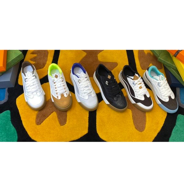 designer men's shoes fashion brand lace-up color-blocking canvas luxury comfortable sneakers, Red;white
designer men's shoes fashion brand lace-up color-blocking canvas luxury comfortable sneakers, Red;white