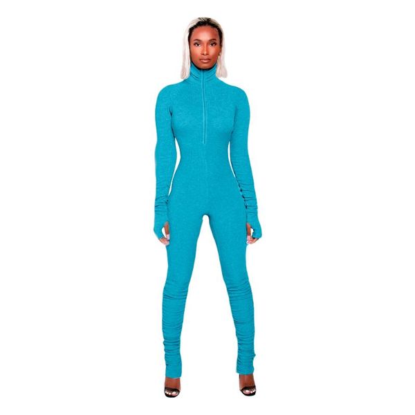 women's jumpsuits & rompers xllais cotton ribbed snug thick jumpsuit women birthday womens clothing turtleneck stretch overalls holiday, Black;white
women's jumpsuits & rompers xllais cotton ribbed snug thick jumpsuit women birthday womens clothing turtleneck stretch overalls holiday, Black;white