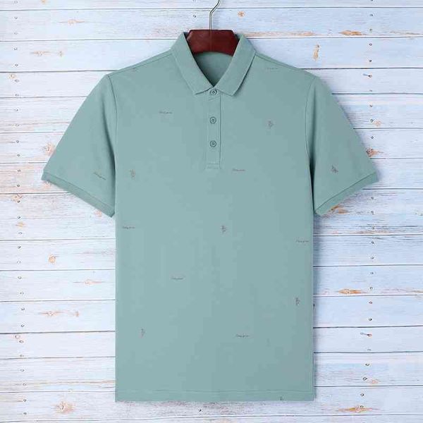 golf men's short sleeved polo shirt summer new business leisure national trend lapel paul silk screen printed t-shirt, White;black
golf men's short sleeved polo shirt summer new business leisure national trend lapel paul silk screen printed t-shirt, White;black