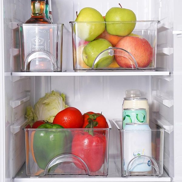 refrigerator fresh-keeping box drawer type plastic fruit and vegetable storage for pantry countercabinet home ac bottles & jars
refrigerator fresh-keeping box drawer type plastic fruit and vegetable storage for pantry countercabinet home ac bottles & jars