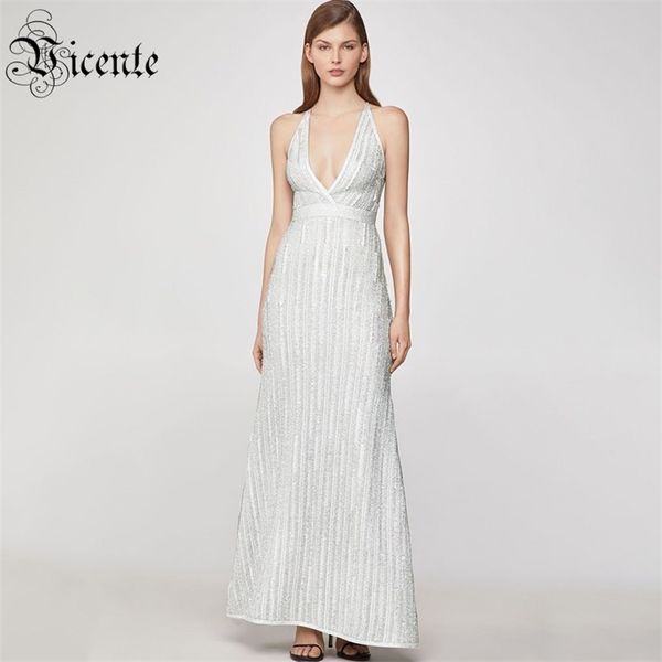 chic jacquard cross backless v neck design sleeveless celebrity party bandage dress 210520, Black;gray
chic jacquard cross backless v neck design sleeveless celebrity party bandage dress 210520, Black;gray
