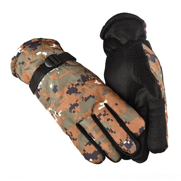 5Sj cotton warm and gloves warm camouflage cloth gloves finger winter outdoor riding tram men mittens thick, Blue;gray
5Sj cotton warm and gloves warm camouflage cloth gloves finger winter outdoor riding tram men mittens thick, Blue;gray