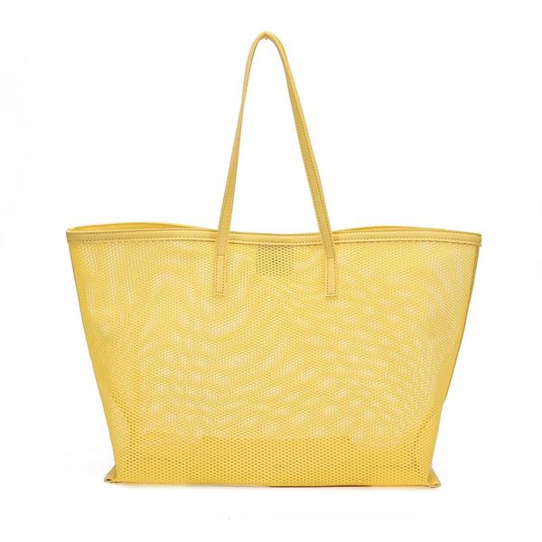 storage baskets luxury mesh tote bag ladies hollow out shoulder bags women casual travel beach brand designer handbags large shopping
storage baskets luxury mesh tote bag ladies hollow out shoulder bags women casual travel beach brand designer handbags large shopping