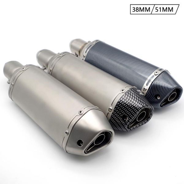 motorcycle exhaust system muffler pipe with db killer escape moto pitbike racing accessories for scout simson beta bajaj
motorcycle exhaust system muffler pipe with db killer escape moto pitbike racing accessories for scout simson beta bajaj
