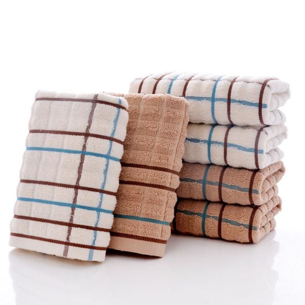 towel t132a thick brown ivory plaid 35cm*75cm wedding gift cotton home el hair face
towel t132a thick brown ivory plaid 35cm*75cm wedding gift cotton home el hair face