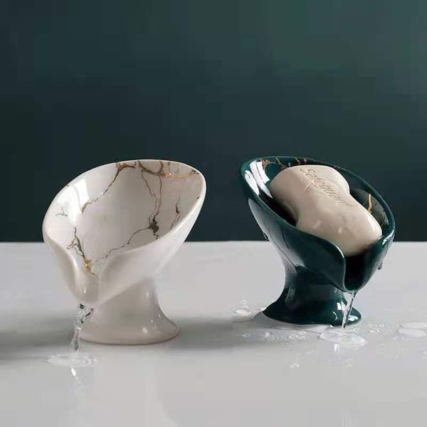 storage bottles & jars nordic creative ceramic leaf soap decoration box modern simple home drain american dish shelf
storage bottles & jars nordic creative ceramic leaf soap decoration box modern simple home drain american dish shelf