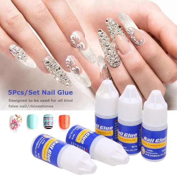 nail art kits 5pcs/set glue fast-dry adhesive acrylic false tips 3d decoration rhinestone file makeup cosmetic tools
nail art kits 5pcs/set glue fast-dry adhesive acrylic false tips 3d decoration rhinestone file makeup cosmetic tools