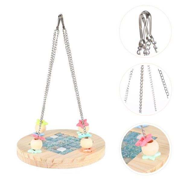 small animal supplies hamster summer cooling pad swing bed cold plate hammock pet supply
small animal supplies hamster summer cooling pad swing bed cold plate hammock pet supply