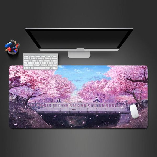 mouse pads & wrist rests japanese cartoon pad advanced natural rubber customized table mat large competition game player skid
mouse pads & wrist rests japanese cartoon pad advanced natural rubber customized table mat large competition game player skid