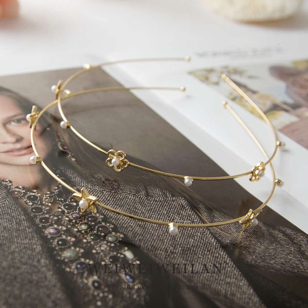 sweet out star flower fine hoop little fresh girl's temperament alloy headband ornament girl, Black;brown
sweet out star flower fine hoop little fresh girl's temperament alloy headband ornament girl, Black;brown