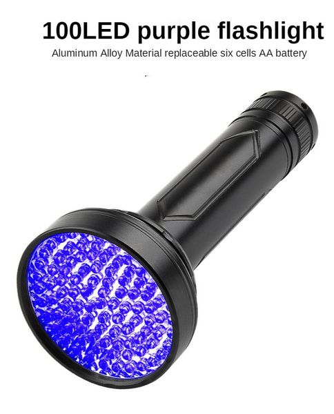 downlights led torch uv money detector scorpion lamp pet urine stain detection tobacco and alcohol anti-counterfeiting
downlights led torch uv money detector scorpion lamp pet urine stain detection tobacco and alcohol anti-counterfeiting