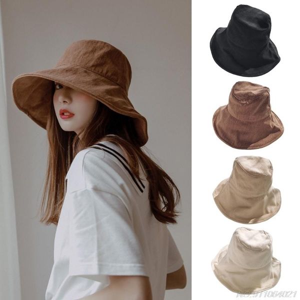 wide brim hats womens cotton fashion outdoor beach with big edge for face sunscreen and uv protection summer breathable 21 wholesales, Blue;gray
wide brim hats womens cotton fashion outdoor beach with big edge for face sunscreen and uv protection summer breathable 21 wholesales, Blue;gray