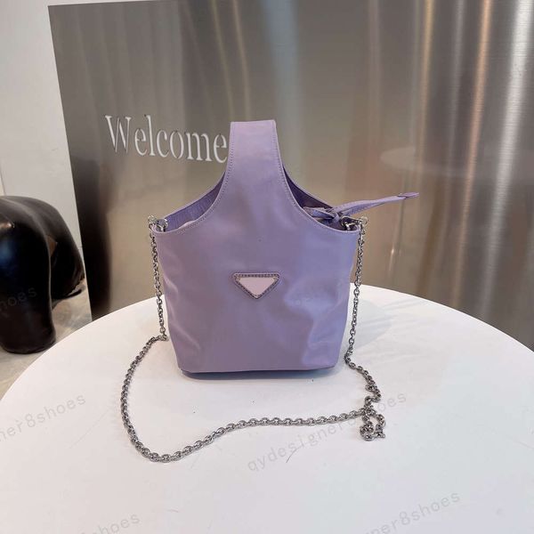 designer women's five-color waterproof canvas portable crossbody underarm bag size 16*17cm
designer women's five-color waterproof canvas portable crossbody underarm bag size 16*17cm