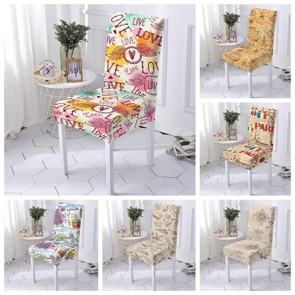 chair covers spandex elastic cover stretch dining seat office slipcover restaurant wedding banquet el 1/2/4/6pcs
chair covers spandex elastic cover stretch dining seat office slipcover restaurant wedding banquet el 1/2/4/6pcs