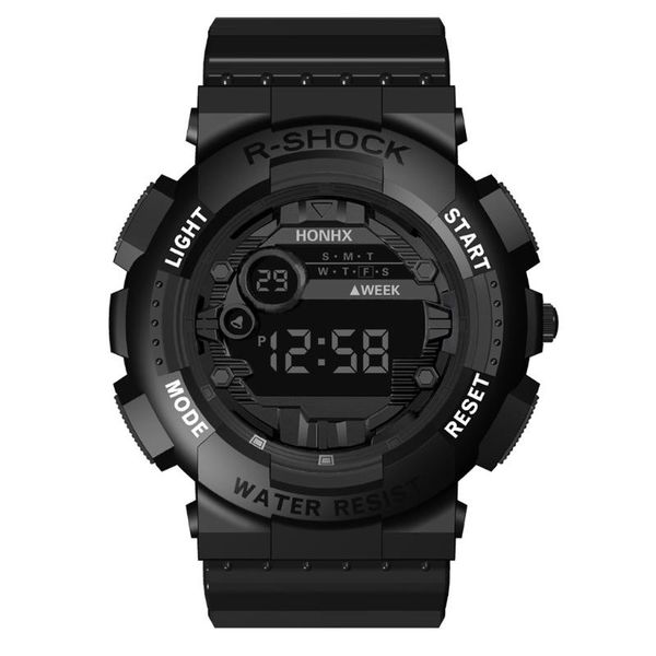 wristwatches relogio mens watch luxury fashion digital led date sport men outdoor electronic gift clock dropshiping, Slivery;brown
wristwatches relogio mens watch luxury fashion digital led date sport men outdoor electronic gift clock dropshiping, Slivery;brown