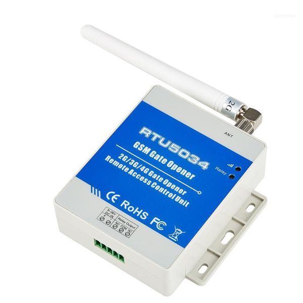 wireless 3g remote relay switch gate opener access controller automatic sliding door motor control by phone call rtu503411
wireless 3g remote relay switch gate opener access controller automatic sliding door motor control by phone call rtu503411