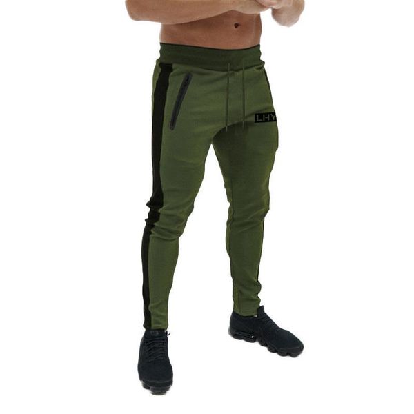 men's pants jogging sweatpants 2021 street fashion printed muscle sports tight casual, Black
men's pants jogging sweatpants 2021 street fashion printed muscle sports tight casual, Black