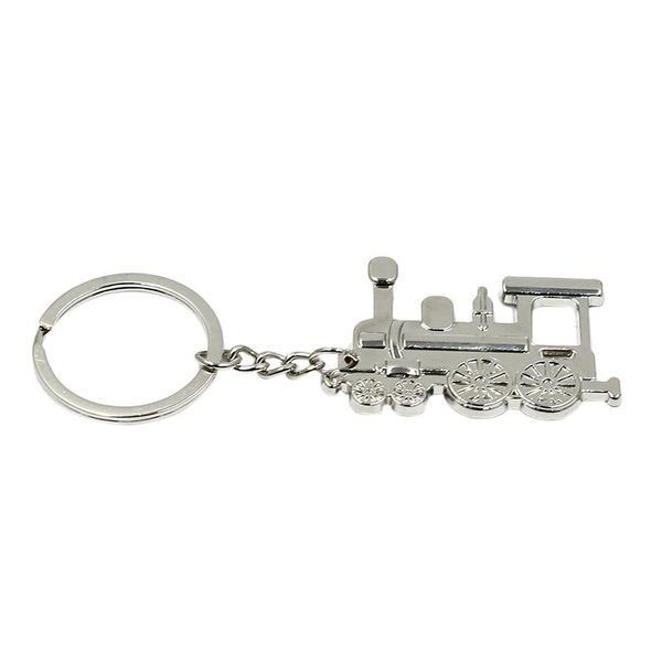 keychains 2021 creative steam train locomotive design metal keychain punk rock automotive keyring chains, Silver
keychains 2021 creative steam train locomotive design metal keychain punk rock automotive keyring chains, Silver