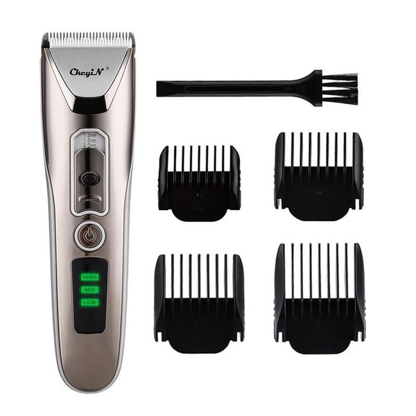 hair clippers professional electric clipper titanium alloy ceramic blade trimmer kid men barber cutting machine corded/cordless
hair clippers professional electric clipper titanium alloy ceramic blade trimmer kid men barber cutting machine corded/cordless