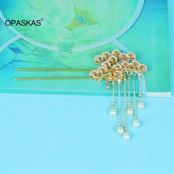 hair clips & barrettes chinese ancient style hairpin rhinestone alloy leaf headdress women bridal accessories vl, Golden;silver
hair clips & barrettes chinese ancient style hairpin rhinestone alloy leaf headdress women bridal accessories vl, Golden;silver