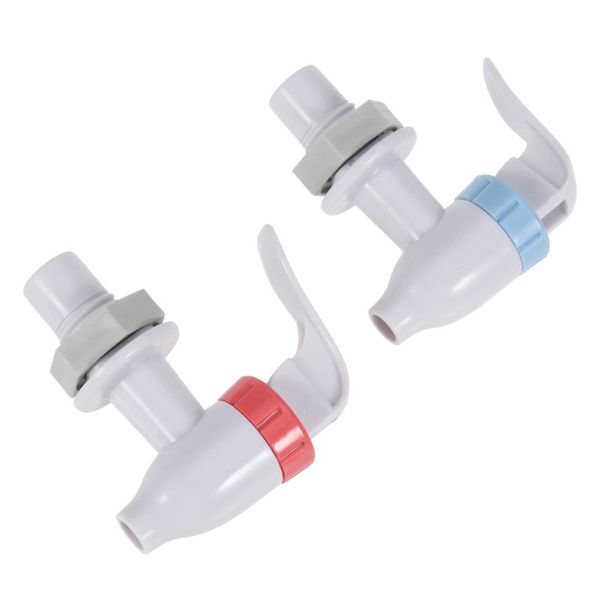 bathroom sink faucets 2pcs water dispenser taps kitchen tap for square nozzle (red + blue
bathroom sink faucets 2pcs water dispenser taps kitchen tap for square nozzle (red + blue