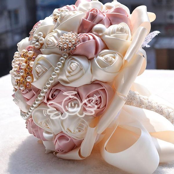 decorative flowers & wreaths 100% handmade elegant rose wedding artificial hand crystal sparkle patchwork bride flower bouquets for party
decorative flowers & wreaths 100% handmade elegant rose wedding artificial hand crystal sparkle patchwork bride flower bouquets for party