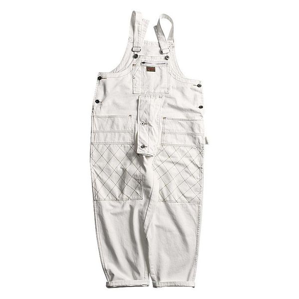 men's pants easy to match stylish summer loose cargo suspender overalls and women's multi-pocket work jumpsuit men, Black
men's pants easy to match stylish summer loose cargo suspender overalls and women's multi-pocket work jumpsuit men, Black