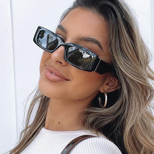 outdoor eyewear small rectangular sunglasses women fashion vintage brand designer sun glasses ladies trendy shades uv400 oculos
outdoor eyewear small rectangular sunglasses women fashion vintage brand designer sun glasses ladies trendy shades uv400 oculos