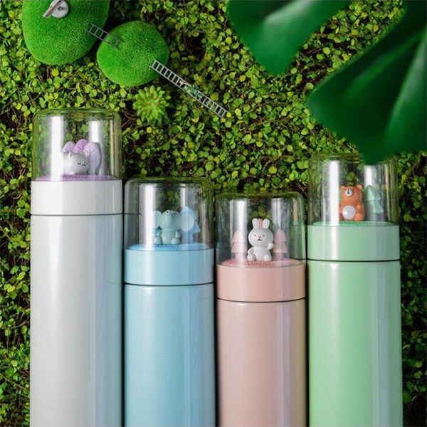 creative cute insulation thermo cup water bottle leakproof portable coffee vacuum stainless steel travel for gifts bottles
creative cute insulation thermo cup water bottle leakproof portable coffee vacuum stainless steel travel for gifts bottles