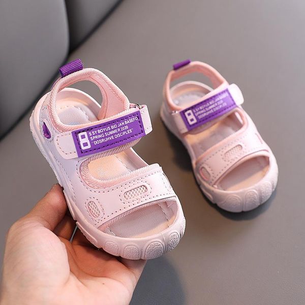 sandals summer baby girls pink solid color leather boys sneakers toddler kids infant sport shoes beach, Black;red
sandals summer baby girls pink solid color leather boys sneakers toddler kids infant sport shoes beach, Black;red