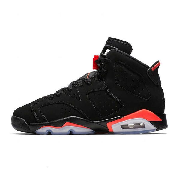 aj6 black gold brick dmp standard suede joe 6 basketball shoe ct4954-007