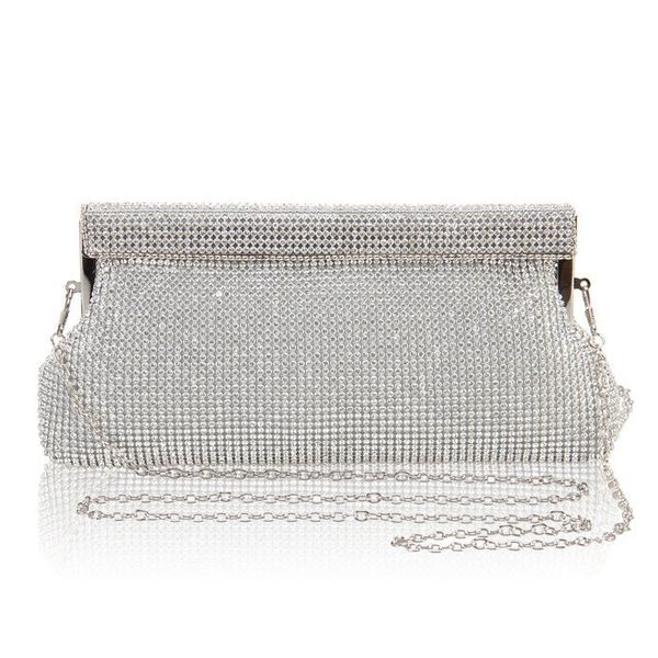 luxury diamond women's clutch bag bridal wedding purse mini handbag gold silver black rhinestone evening bag zd1767
luxury diamond women's clutch bag bridal wedding purse mini handbag gold silver black rhinestone evening bag zd1767