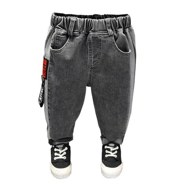 jeans dfxd baby boys pants 2021 autumn fashion korean style cotton denim clothes long straight trousers 2-7yrs, Blue
jeans dfxd baby boys pants 2021 autumn fashion korean style cotton denim clothes long straight trousers 2-7yrs, Blue