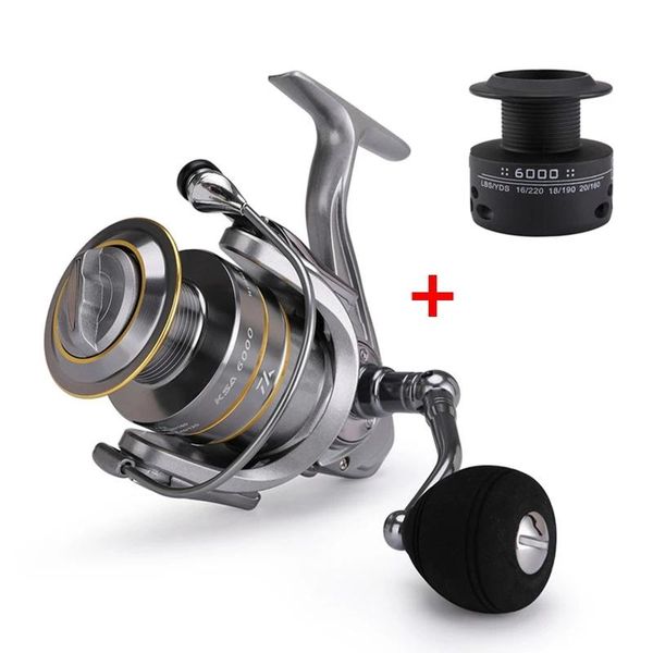 14+1 bb double spool fishing reel 5.5:1 gear ratio speed spinning carp reels for saltwater baitcasting
14+1 bb double spool fishing reel 5.5:1 gear ratio speed spinning carp reels for saltwater baitcasting