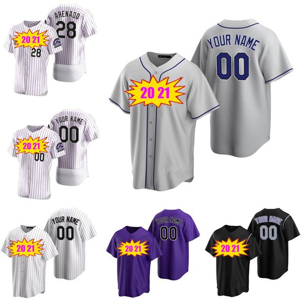 2021 rockies 19 charlie blackmon baseball jerseys 28 nolan arenado 9 daniel murphy 17 todd helton 27 trevor story 20 ian desmond 55 jon gray, Blue;black
2021 rockies 19 charlie blackmon baseball jerseys 28 nolan arenado 9 daniel murphy 17 todd helton 27 trevor story 20 ian desmond 55 jon gray, Blue;black