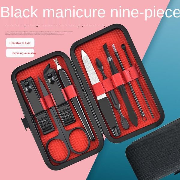 nail art kits trimmer manicure beauty tools set stainless steel clippers clipper
nail art kits trimmer manicure beauty tools set stainless steel clippers clipper