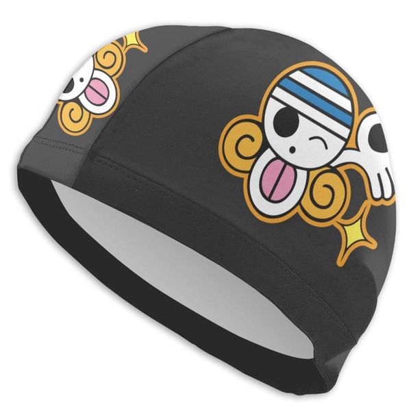 wide brim hats swimming caps men women long hair waterproof swim pool cap ear protect large monkey d. luffy sports, Blue;gray
wide brim hats swimming caps men women long hair waterproof swim pool cap ear protect large monkey d. luffy sports, Blue;gray