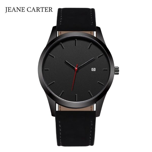 wristwatches drop relojes hombre 2021 fashion sport men wrist watch for minimalist calendar quartz watches relogio masculino gift, Slivery;brown
wristwatches drop relojes hombre 2021 fashion sport men wrist watch for minimalist calendar quartz watches relogio masculino gift, Slivery;brown