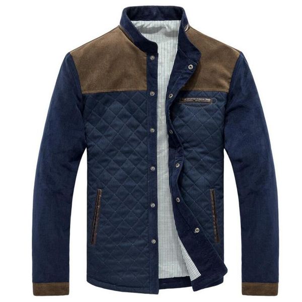 men's jackets spring autumn man casual jacket baseball jaquetas de couro college hommes coats homme vest fashion clothing, Black;brown
men's jackets spring autumn man casual jacket baseball jaquetas de couro college hommes coats homme vest fashion clothing, Black;brown