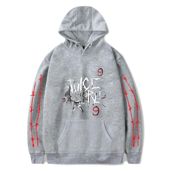 men's hoodies & sweatshirts juice wrld hoodie sweatshirt hip hop fashion swag men women harajuku pullovers vintage casual korea style, Black
men's hoodies & sweatshirts juice wrld hoodie sweatshirt hip hop fashion swag men women harajuku pullovers vintage casual korea style, Black
