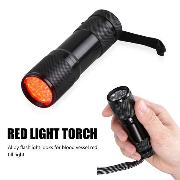 flashlights torches red led infrared vein imaging 625nm light 9 torch finder for nurses caregivers clinicians
flashlights torches red led infrared vein imaging 625nm light 9 torch finder for nurses caregivers clinicians